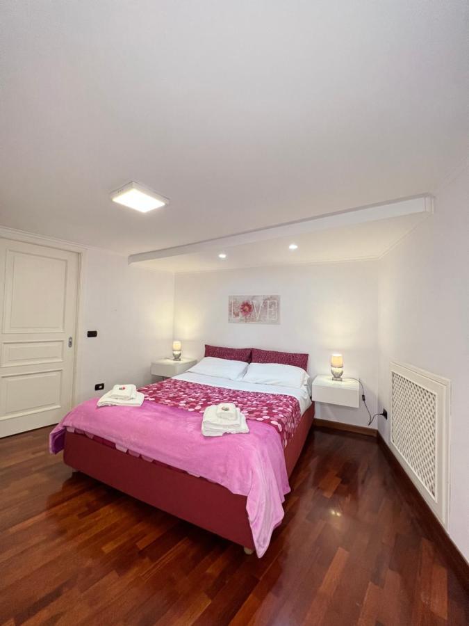 Casa Vacanze Maridy Nápoly Kültér fotó