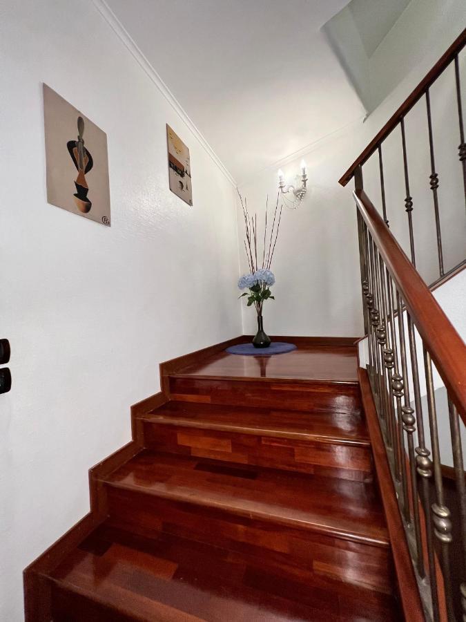 Casa Vacanze Maridy Nápoly Kültér fotó