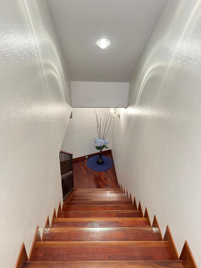 Casa Vacanze Maridy Nápoly Kültér fotó