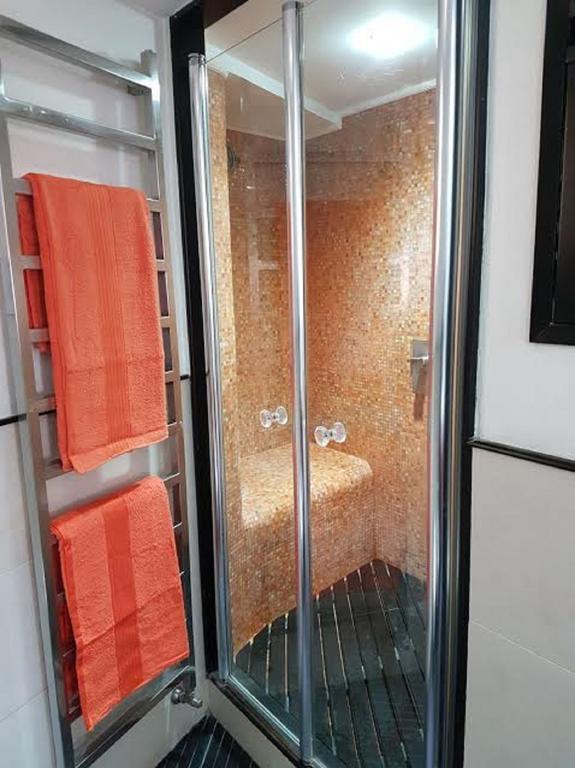 Casa Vacanze Maridy Nápoly Kültér fotó