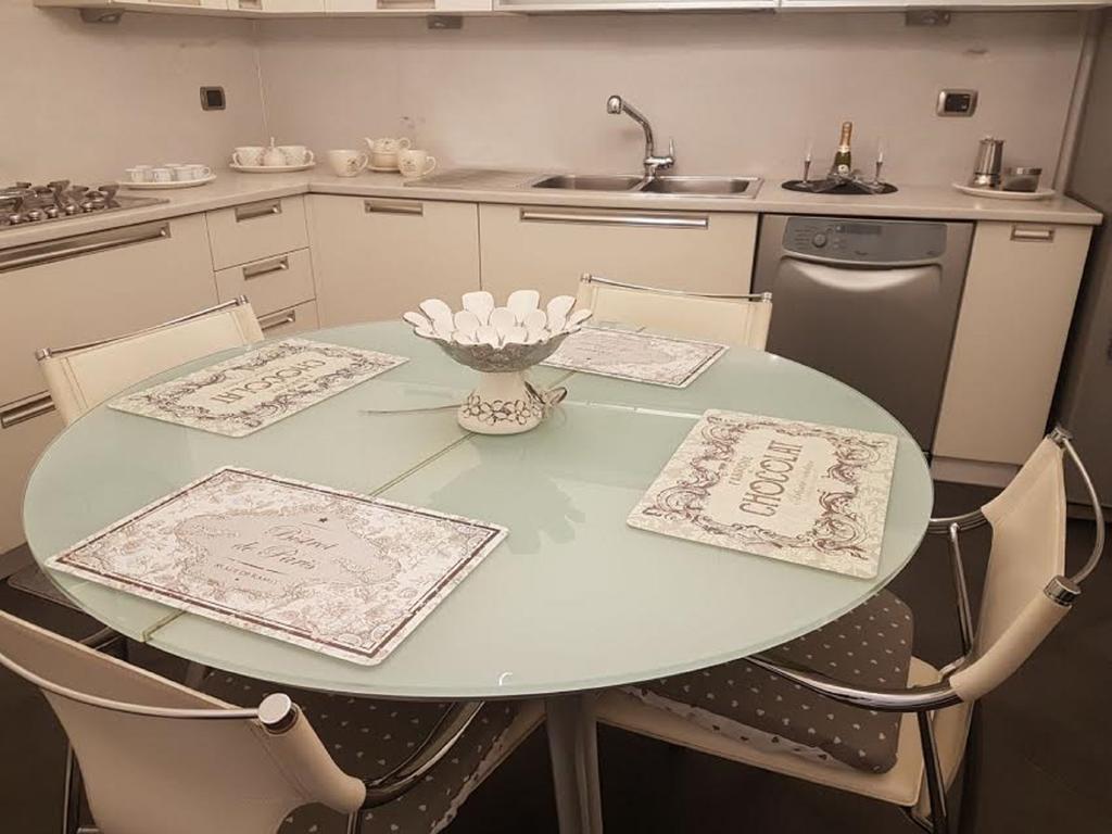 Casa Vacanze Maridy Nápoly Kültér fotó