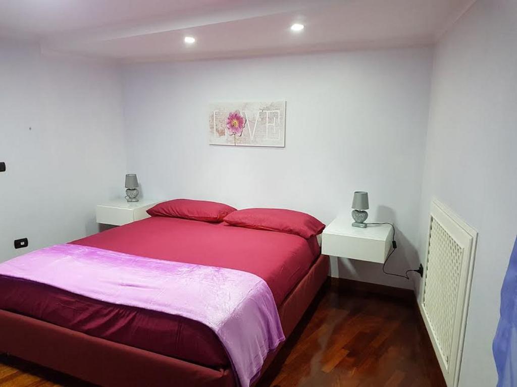 Casa Vacanze Maridy Nápoly Kültér fotó