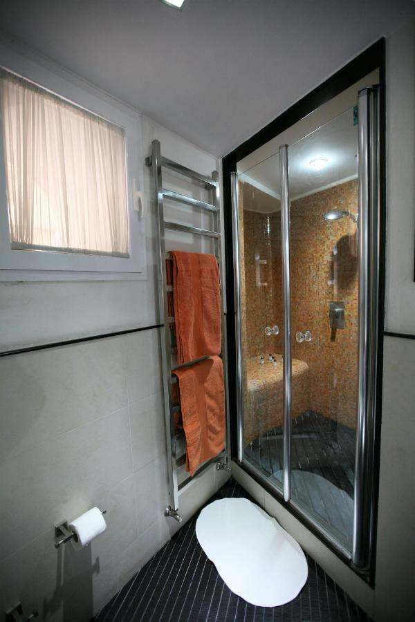 Casa Vacanze Maridy Nápoly Kültér fotó
